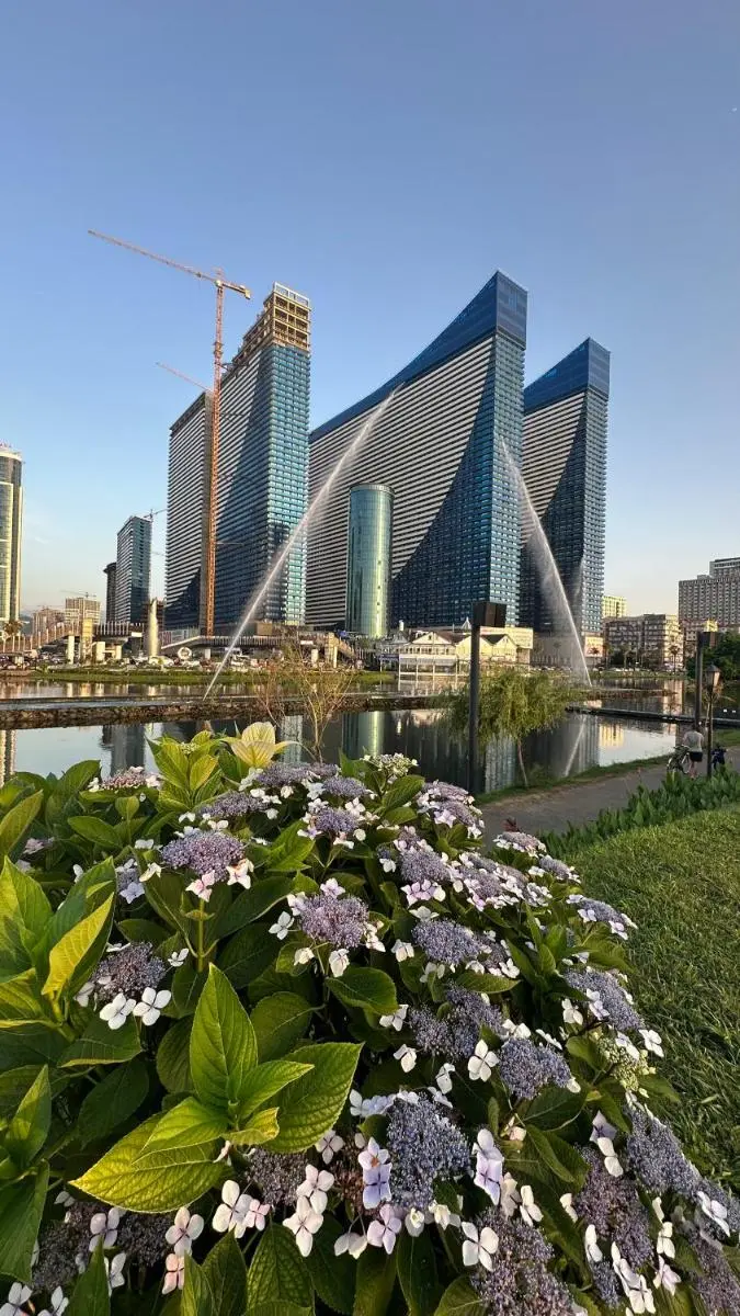 Image 1 of Orbi City SGC