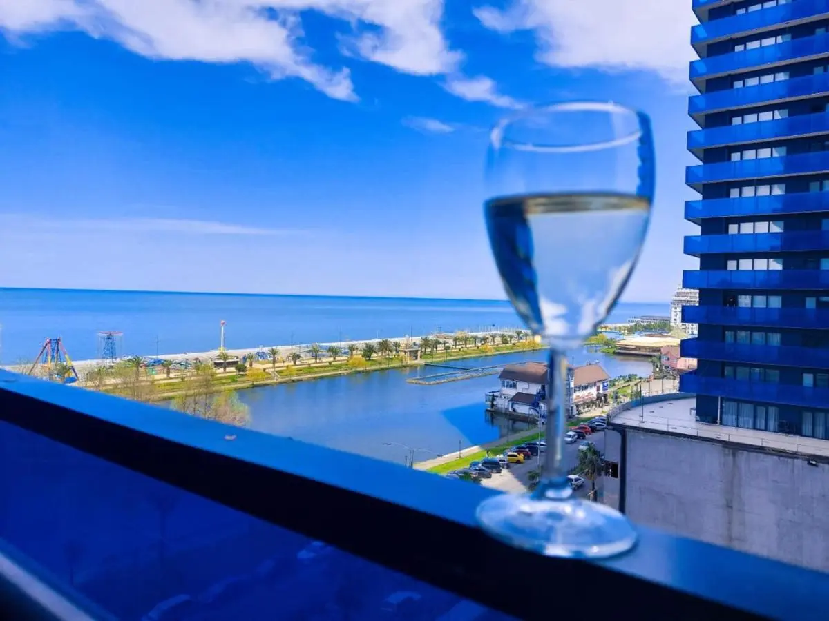 Image 5 of Orbi City Sea View