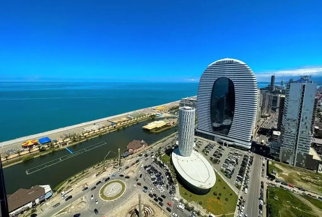 Image of Orbi City Sea View – Special Category