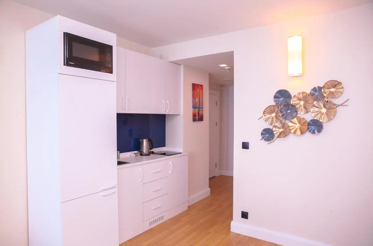 Image 3 of Orbi City Sea View – Special Category