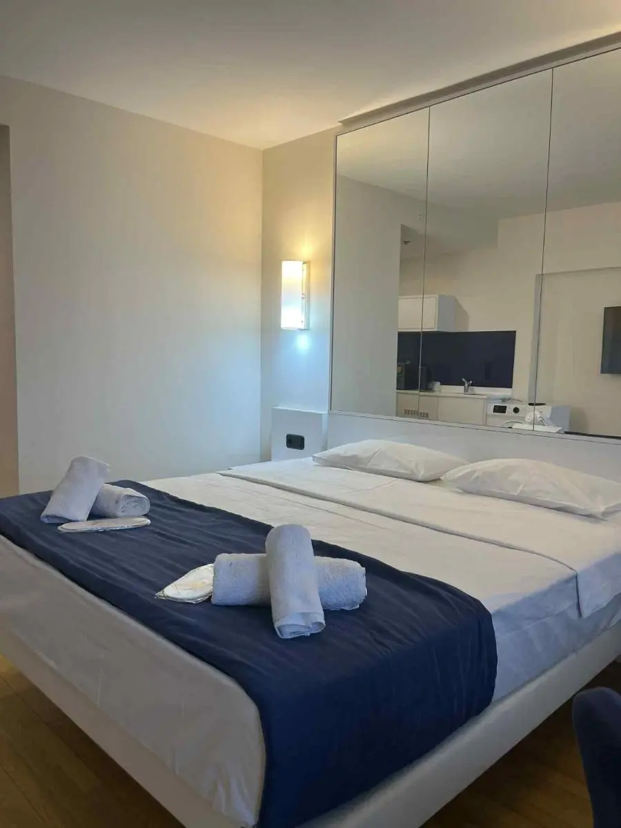 Image 6 of Orbi City Seafront Luxury Resort