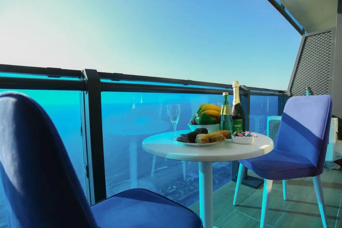 Image 2 of Orbi City Seafront Luxury Resort