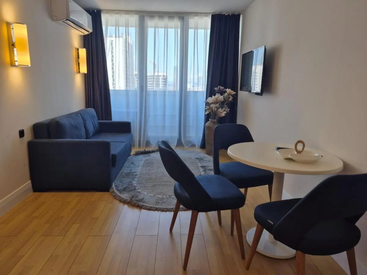 Image 4 of Orbi City Seafront Luxury Resort