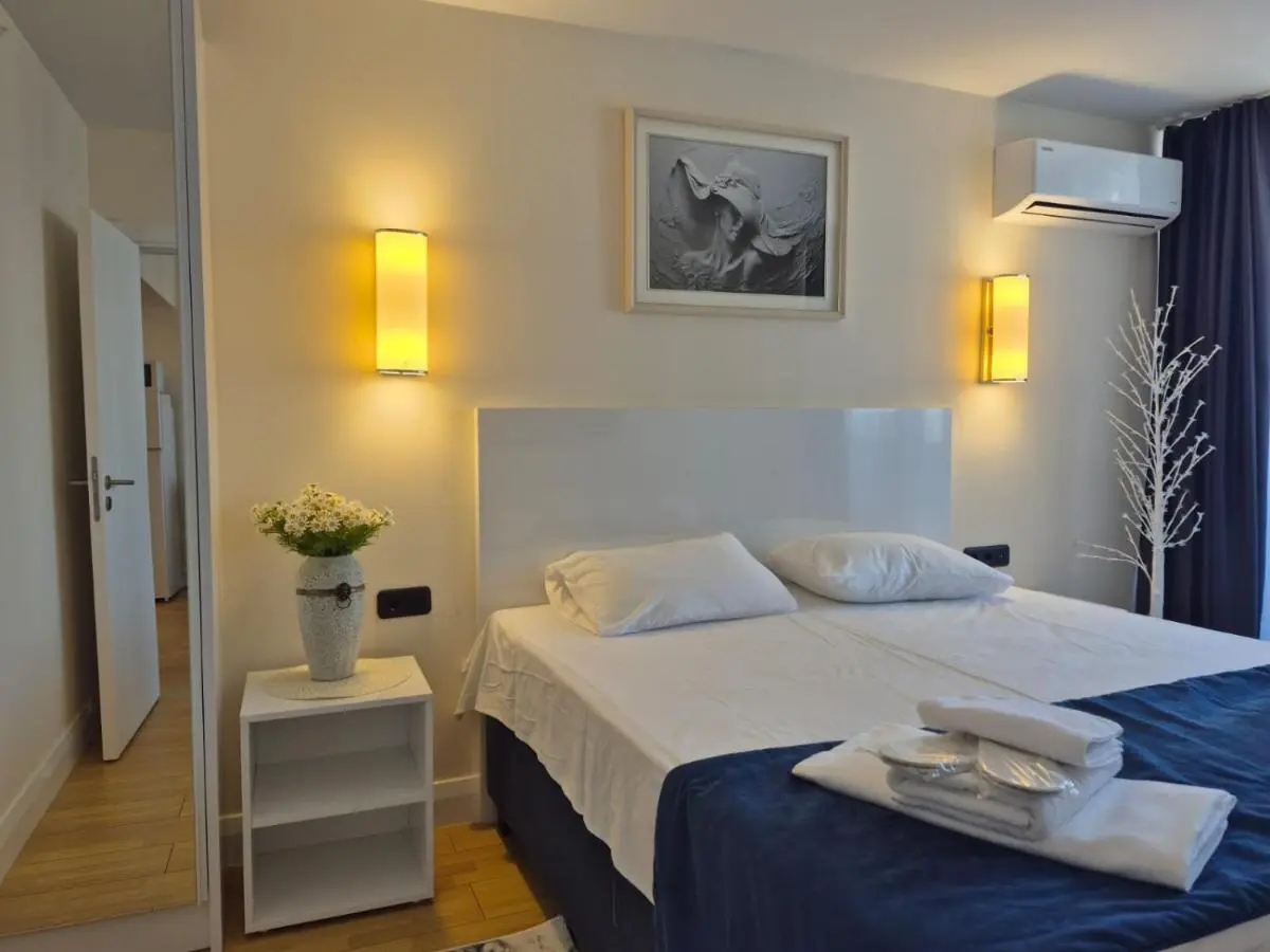 Image 1 of Orbi City Seafront Luxury Resort
