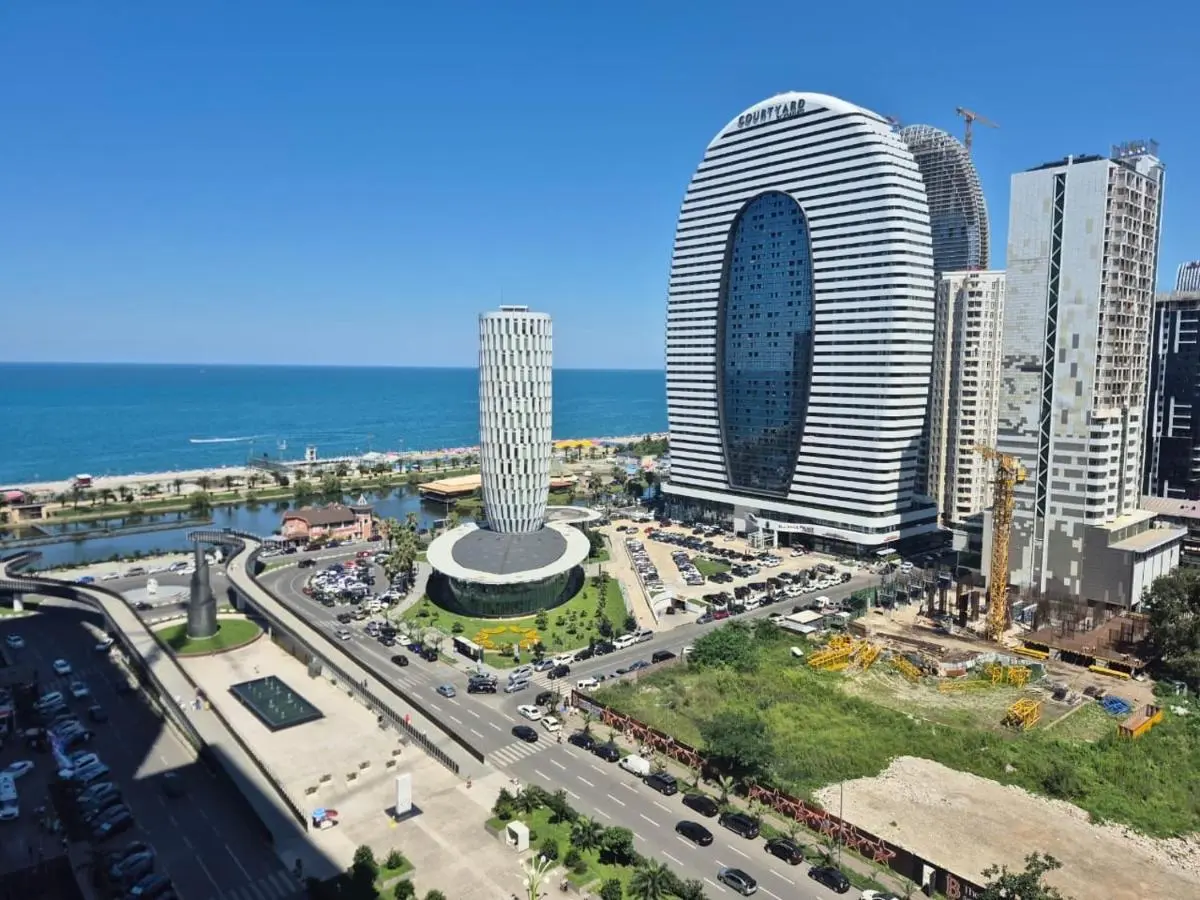 Image 5 of Orbi City Seafront Luxury Resort