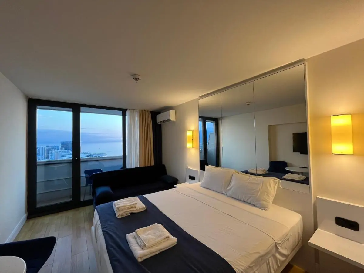 Image 1 of Orbi City Sun Tower 43 Floor