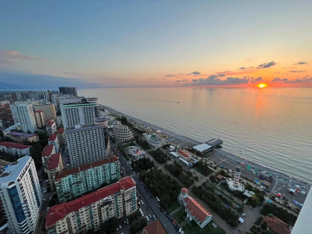 Image 5 of Orbi City Sun Tower 43 Floor