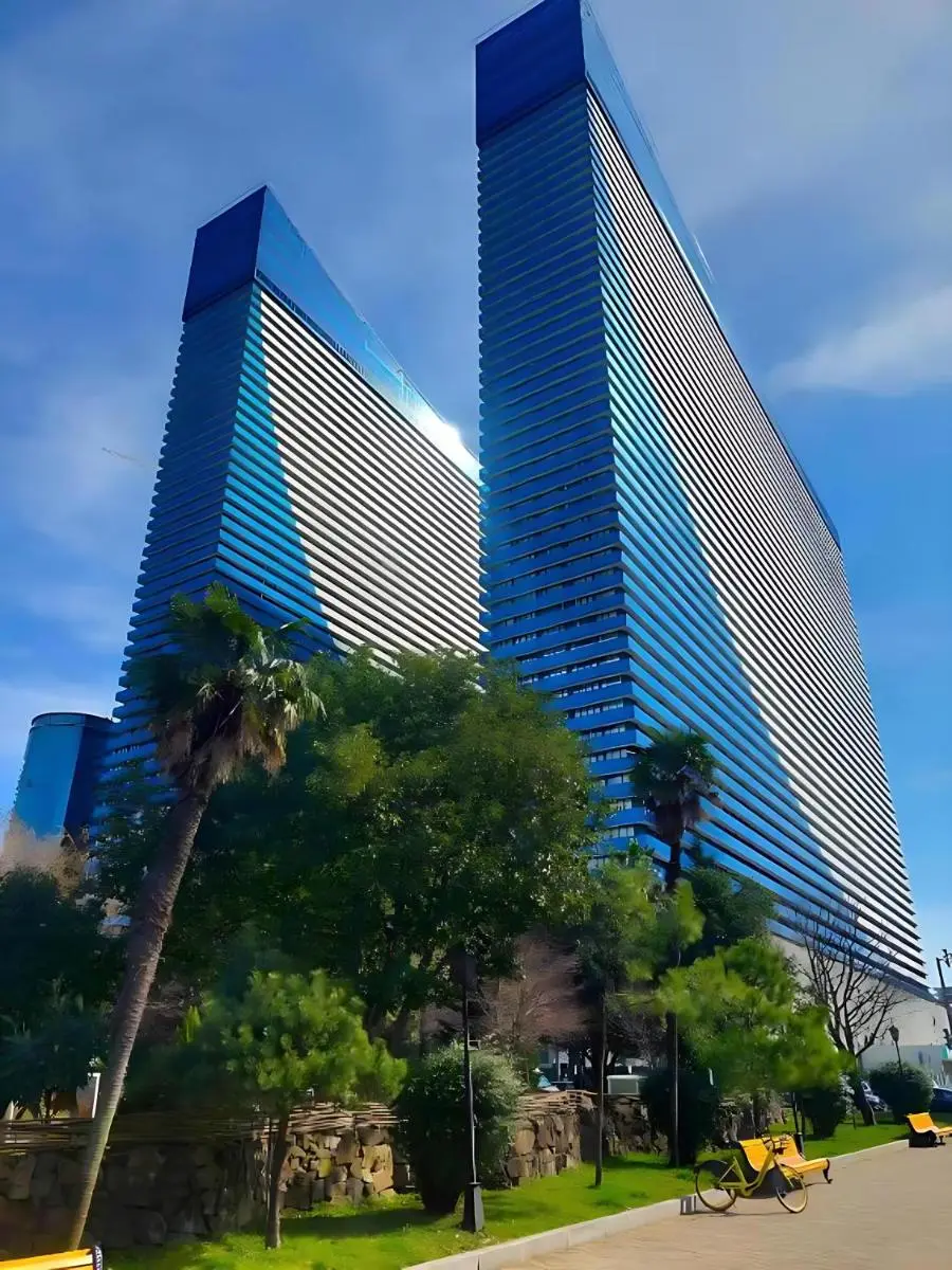 Image 5 of Orbi City Tower