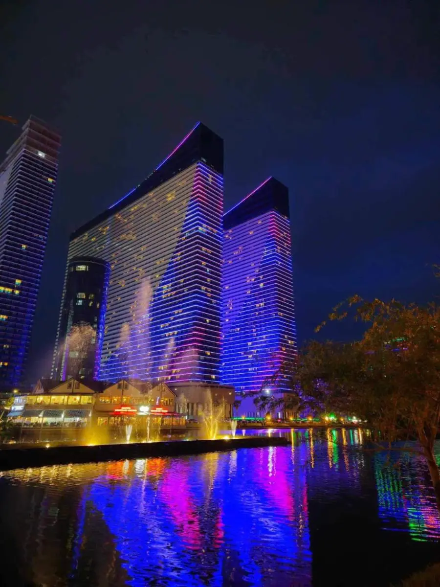 Image 3 of Orbi City Tower