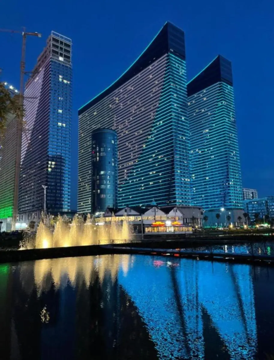 Image 5 of Orbi City – “A”
