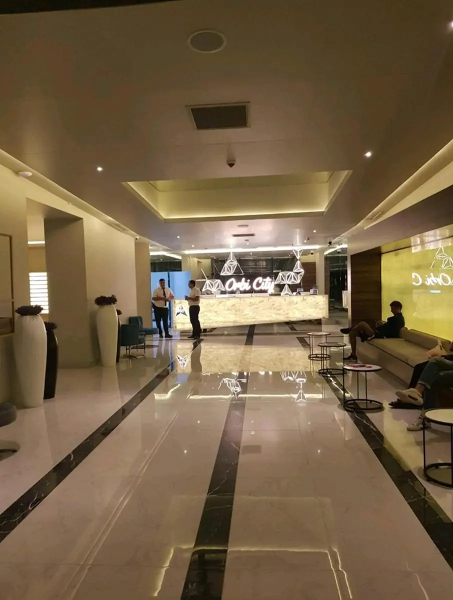 Image 6 of Orbi City – “A”
