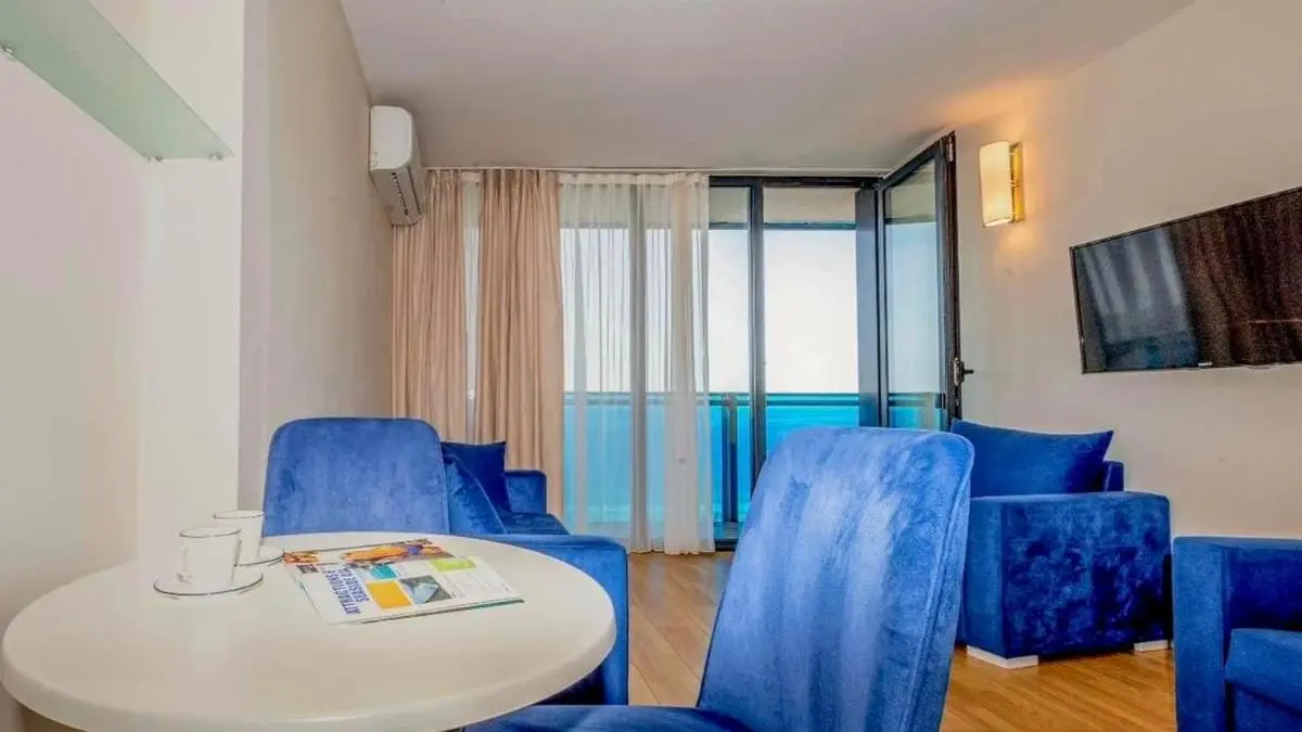 Image 5 of Orbi City – Sea View Aparthotel in Batumi