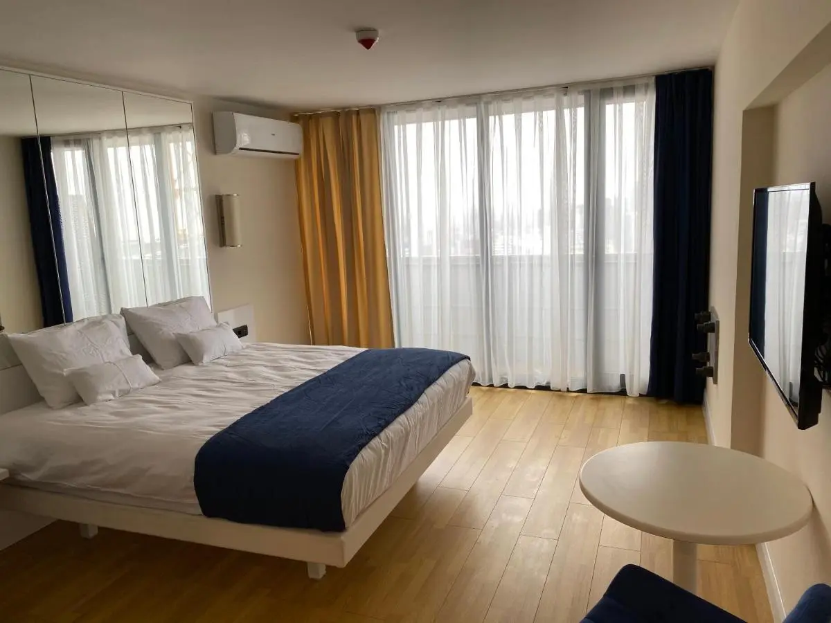 Image 5 of Orbi City apartment 40 этаж