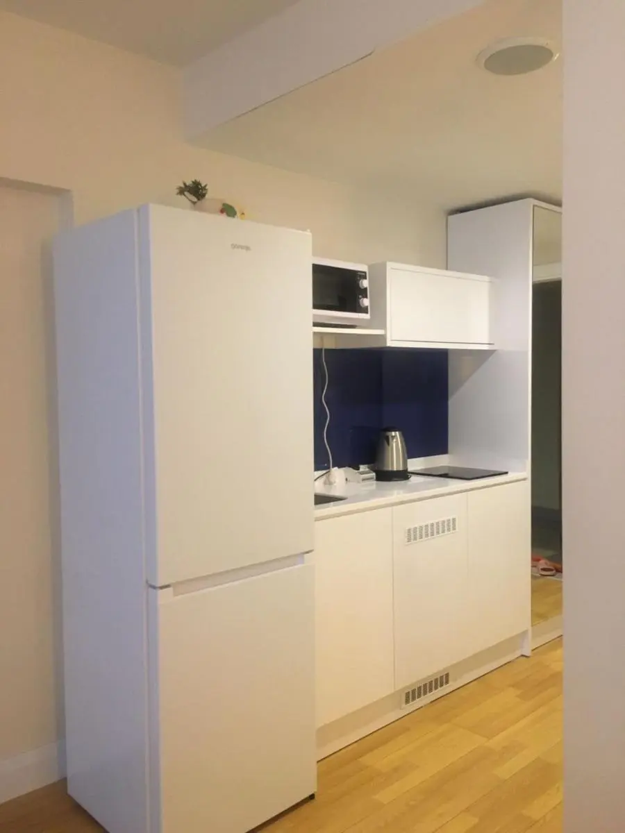 Image 3 of Orbi City apartment 40 этаж