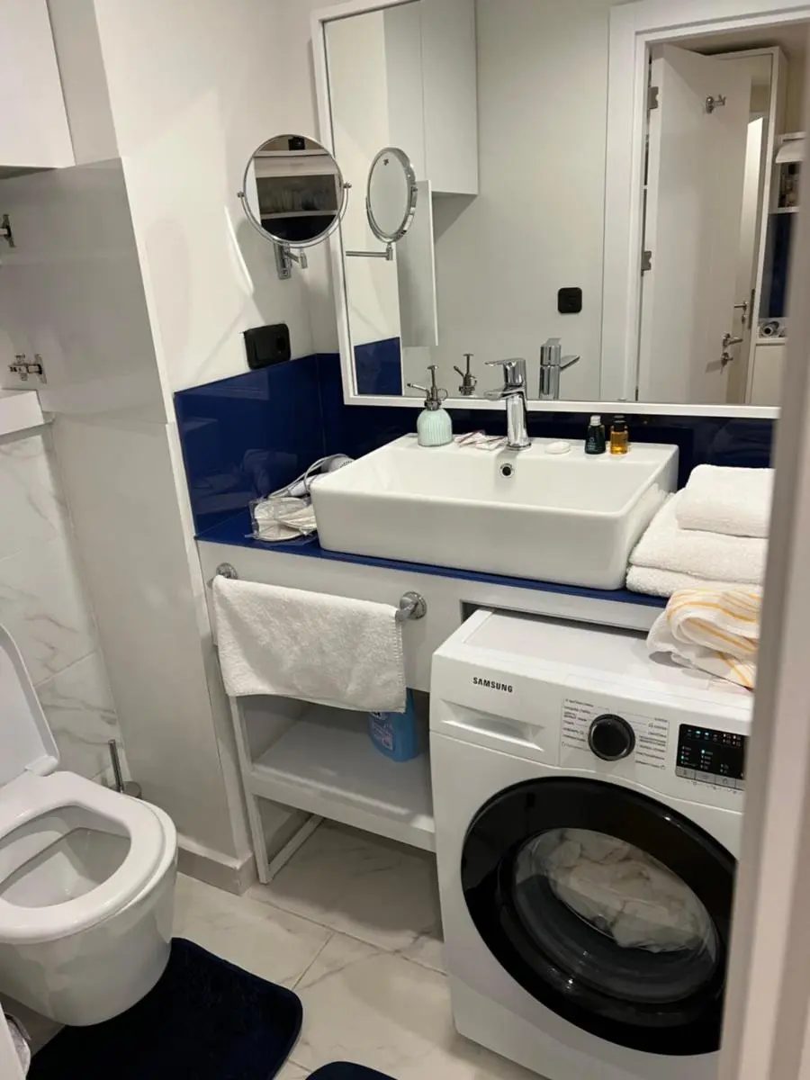 Image 6 of Orbi City apartment 40 этаж
