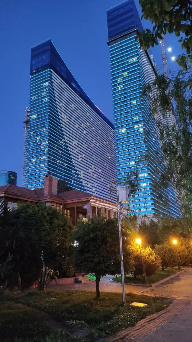 Image 5 of Orbi City tower 58