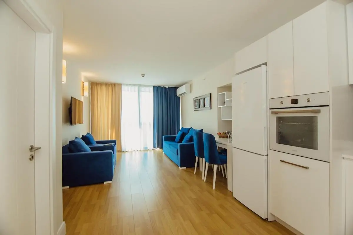 Image 6 of Orbi Horizon Luxe Suite