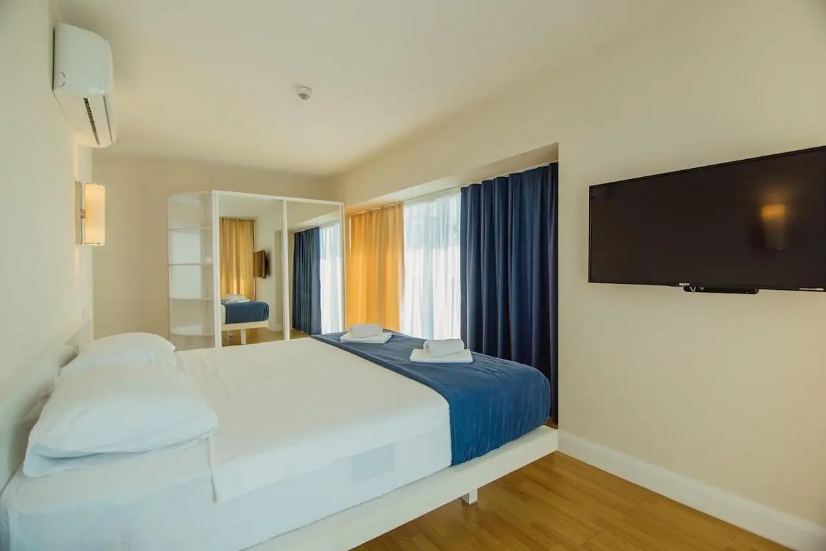 Image 5 of Orbi Horizon Luxe Suite