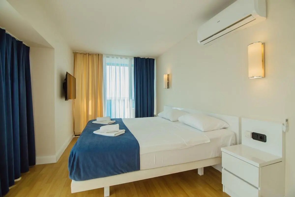 Image 2 of Orbi Horizon Luxe Suite