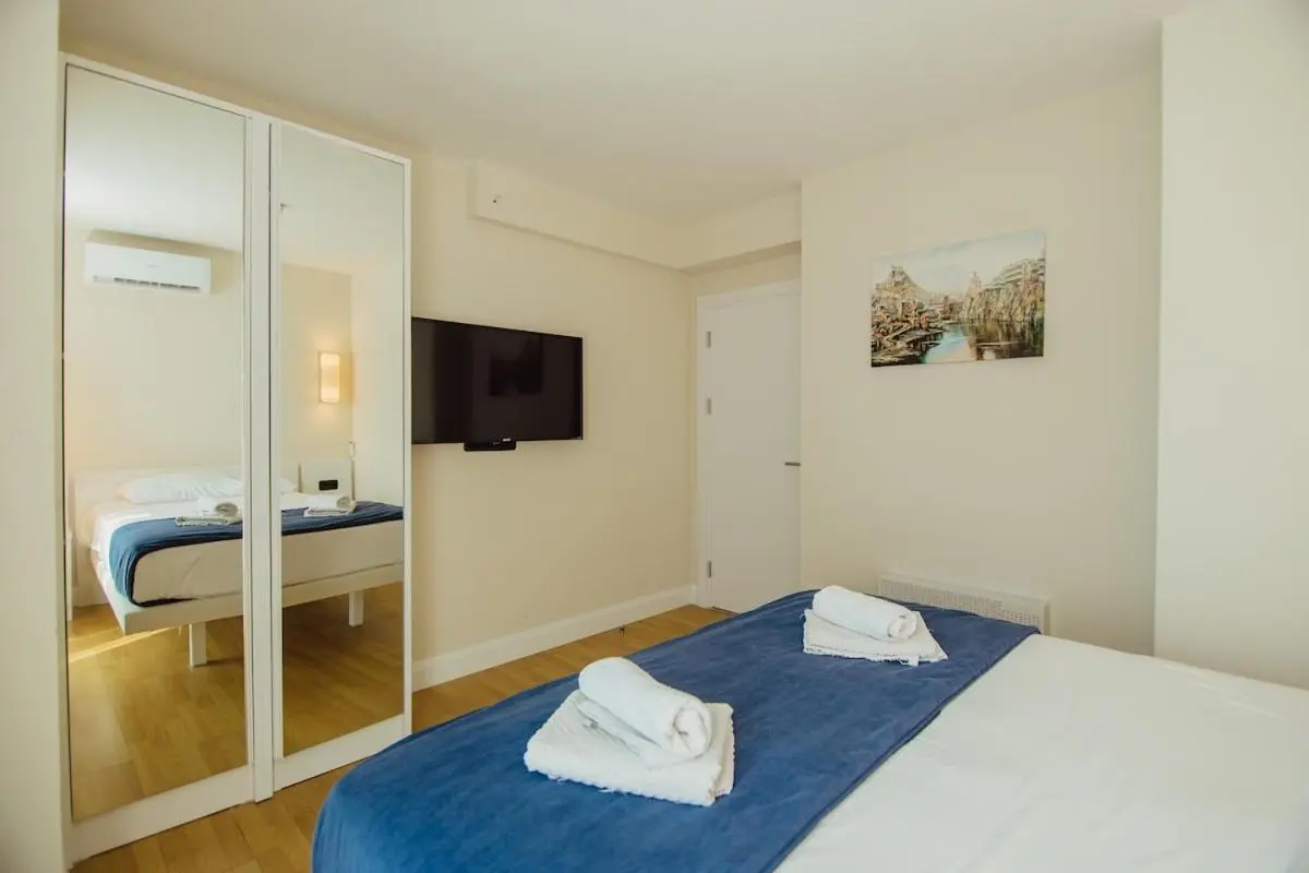 Image 1 of Orbi Horizon Luxe Suite