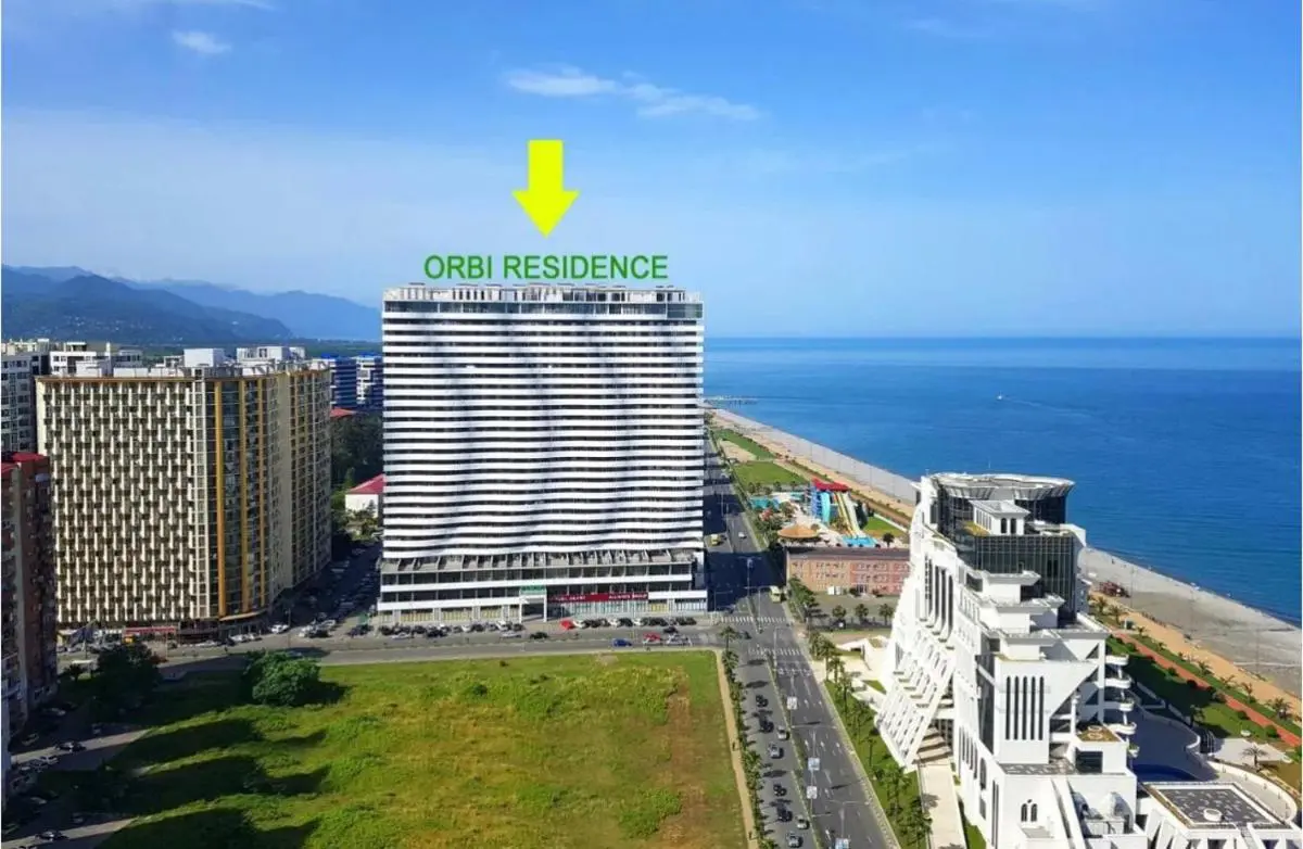 Image 6 of Orbi Residence Volna 21
