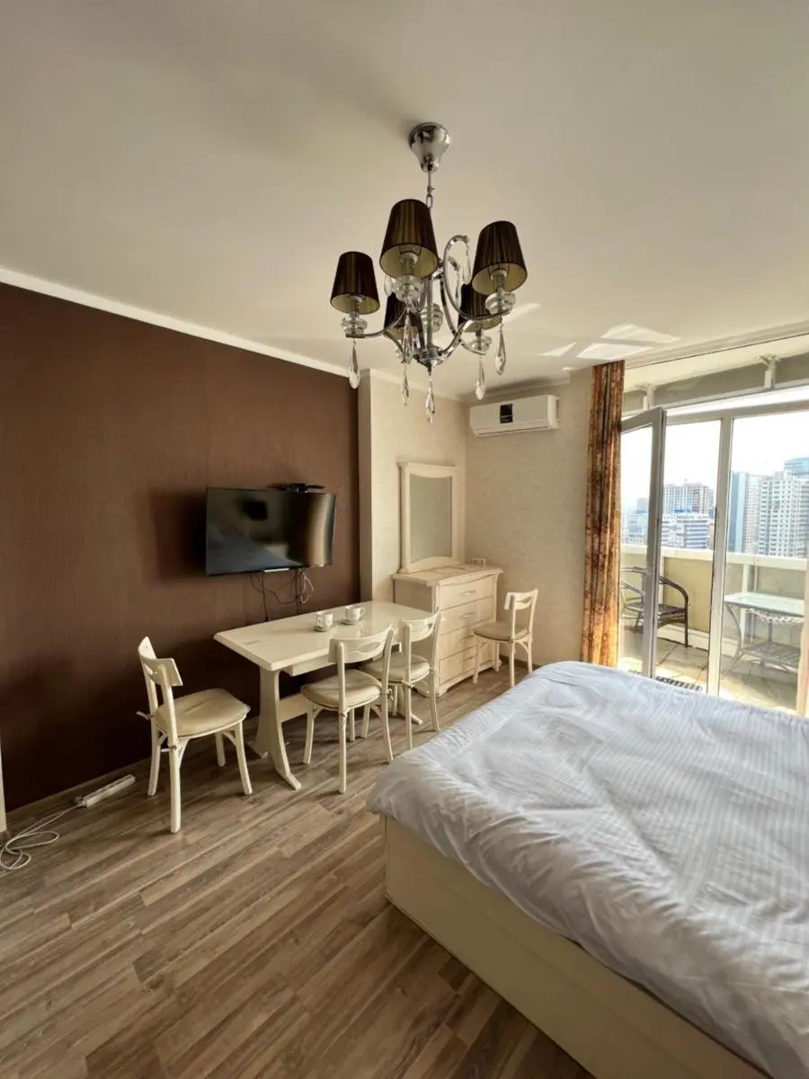 Image 1 of Orbi Residence Volna 21
