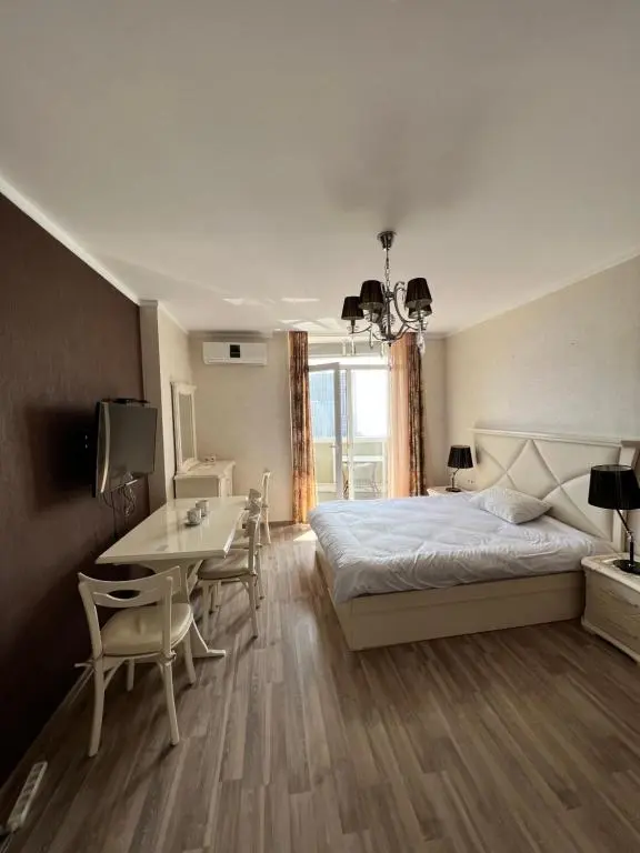 Image of Orbi Residence Volna 21