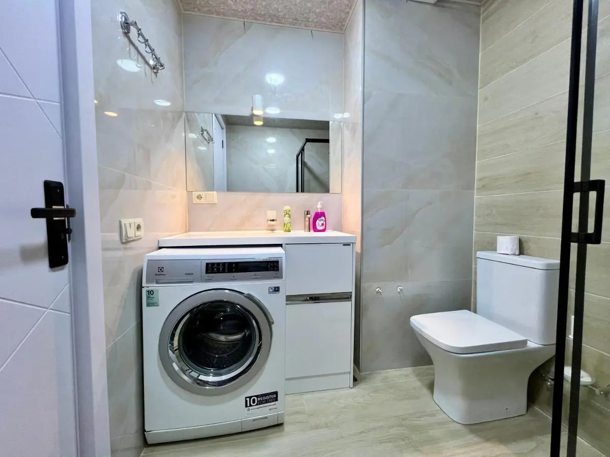 Image 2 of Orbi Residence collection by Urban Nest