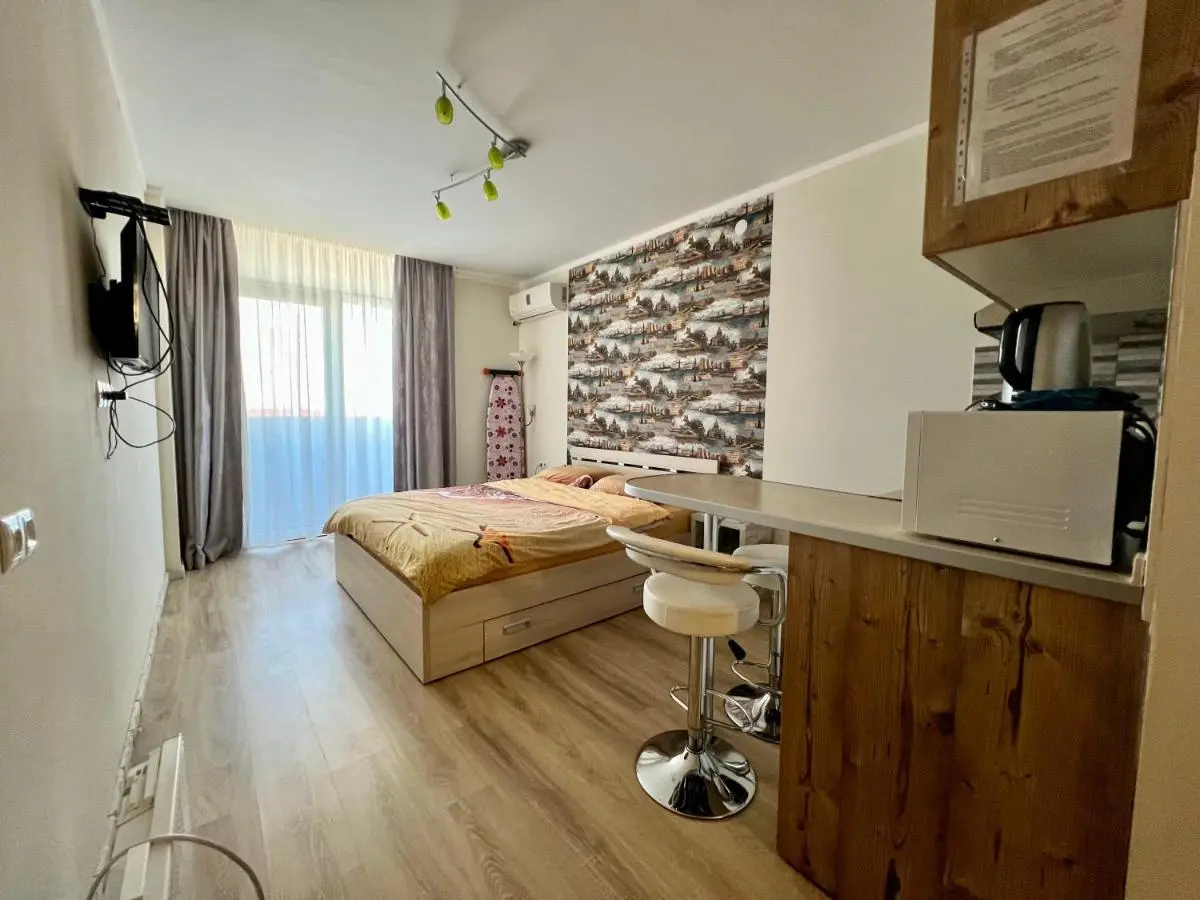 Image 4 of Orbi Residence collection by Urban Nest