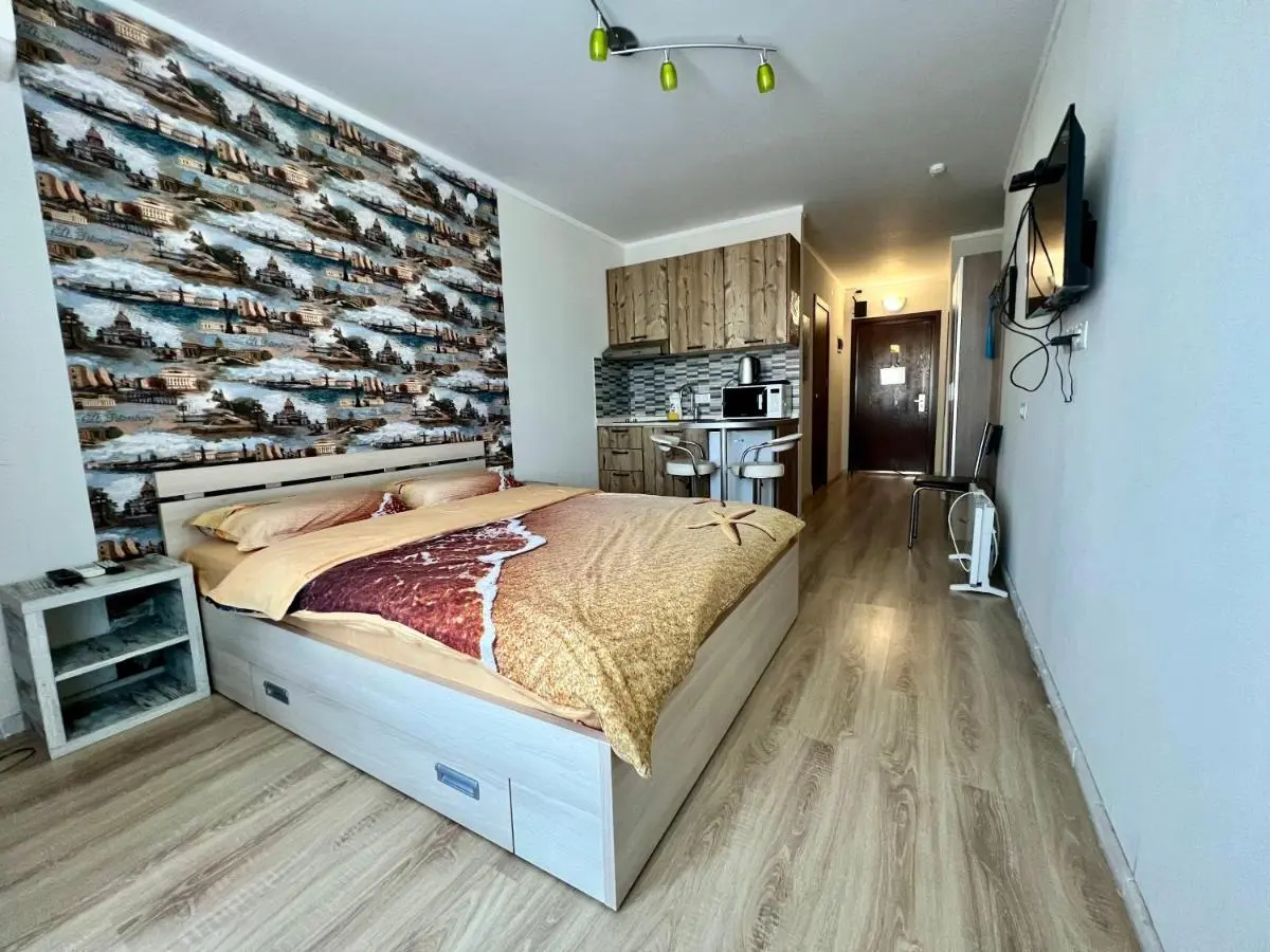 Image 3 of Orbi Residence collection by Urban Nest