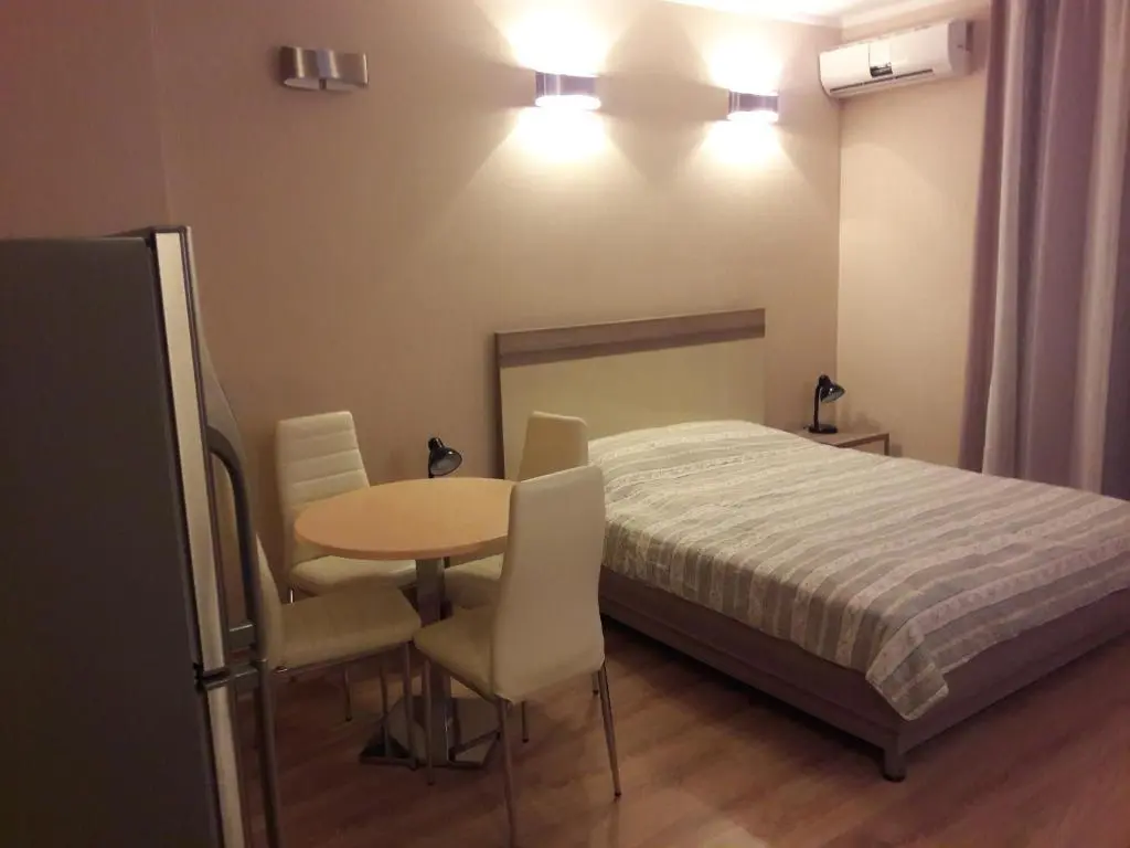 Image of Orbi Sea Towers Block G