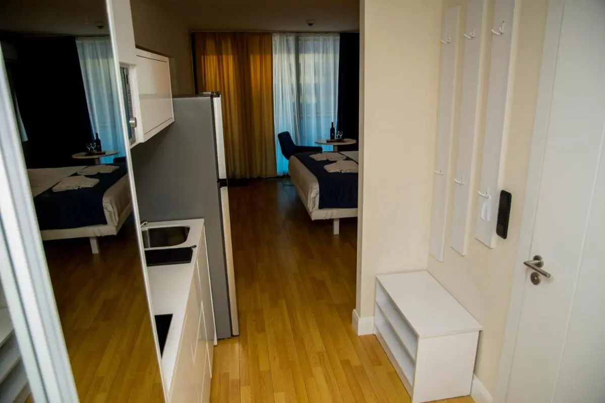 Image 3 of Orbi city – Premium Class Rooms N1