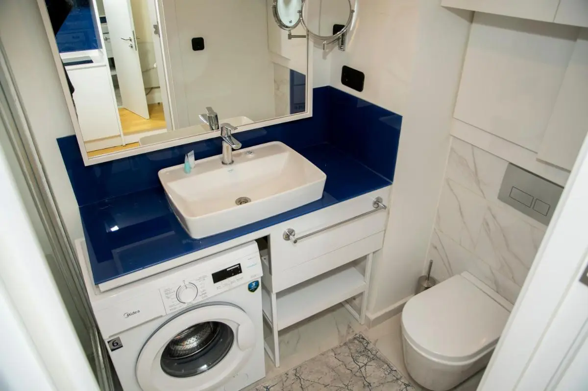 Image 2 of Orbi city – Premium Class Rooms N1