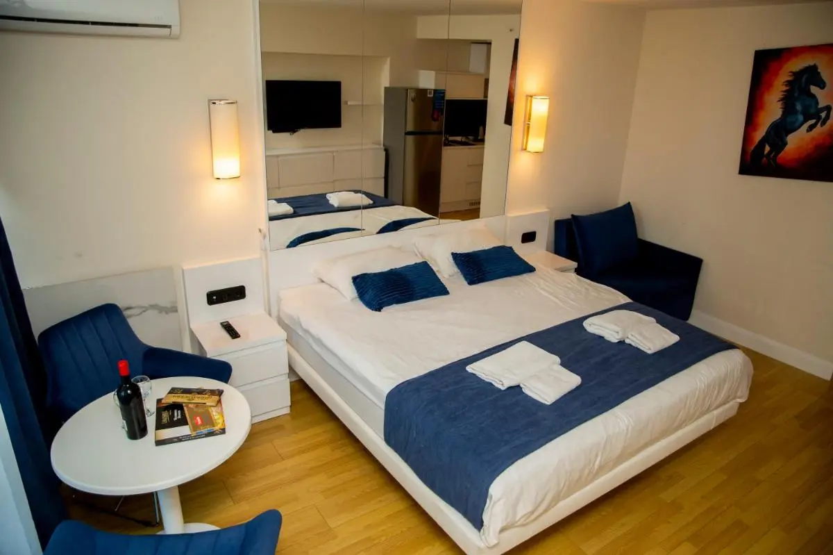 Image 1 of Orbi city – Premium Class Rooms N1