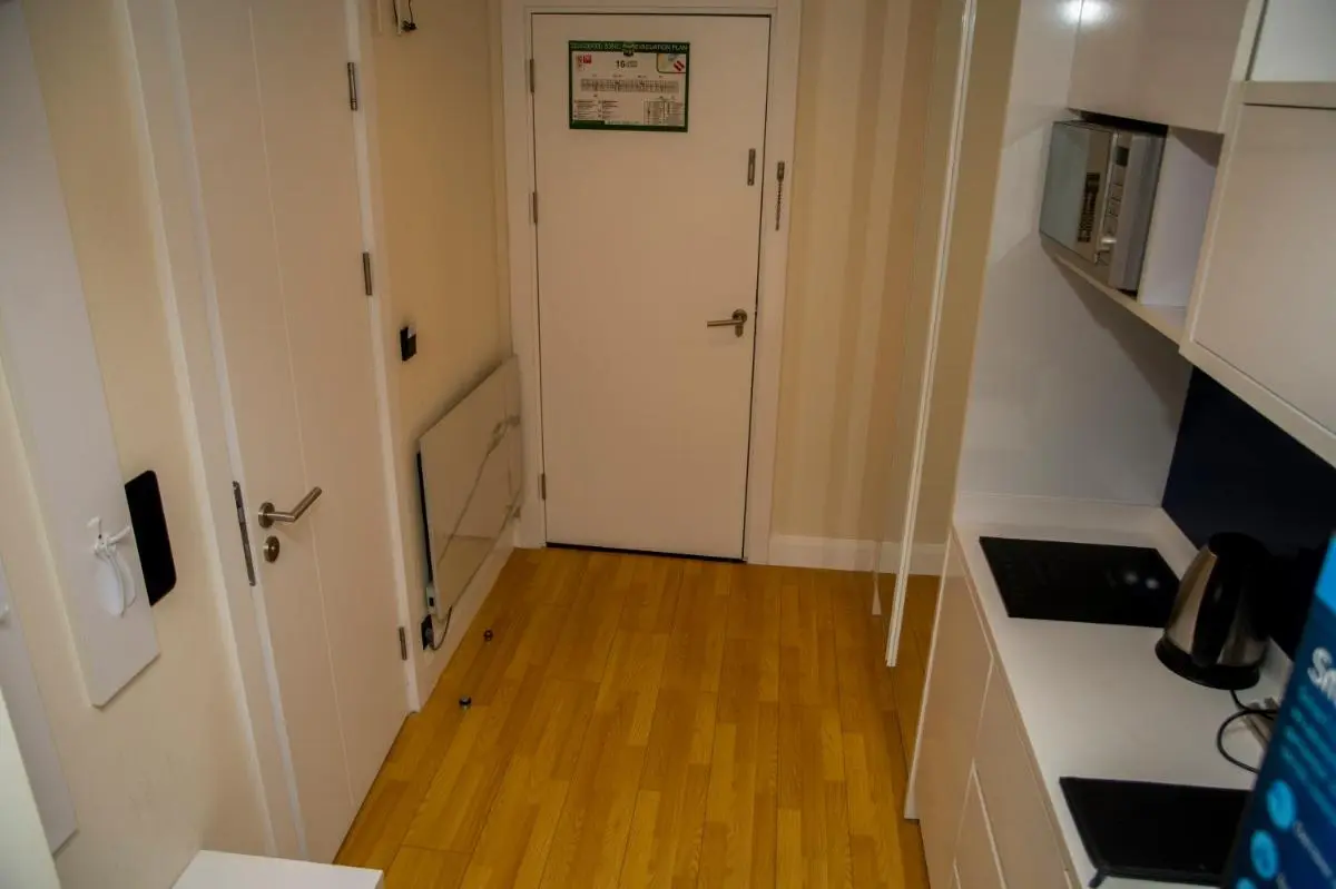 Image 4 of Orbi city – Premium Class Rooms N1