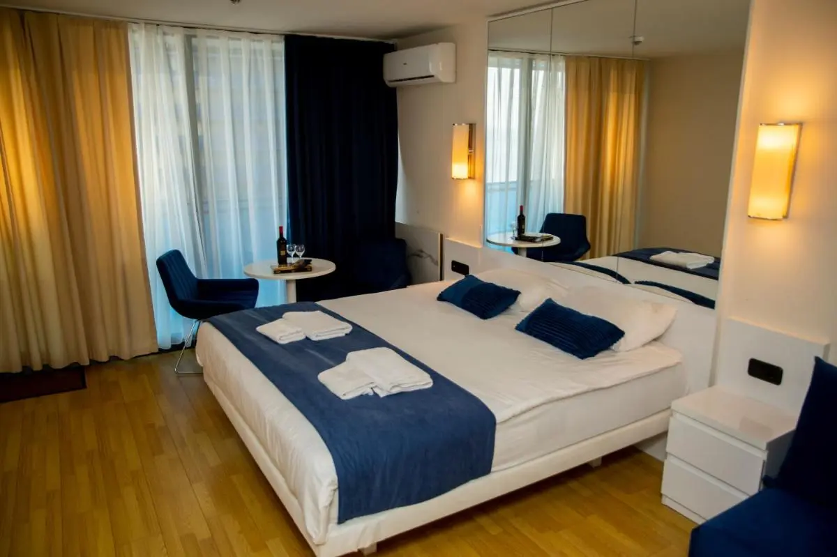 Image 6 of Orbi city – Premium Class Rooms N1