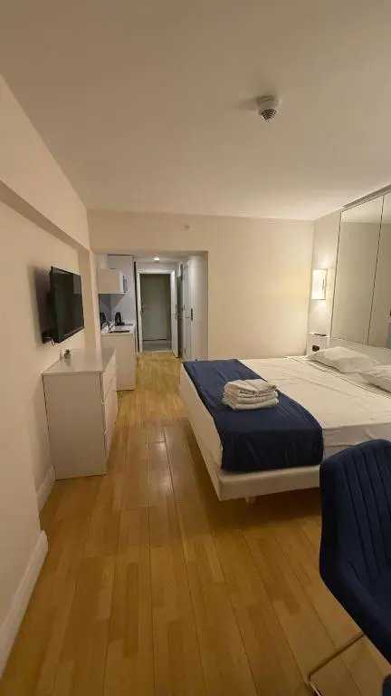 Image of Orbi city luxury Towers