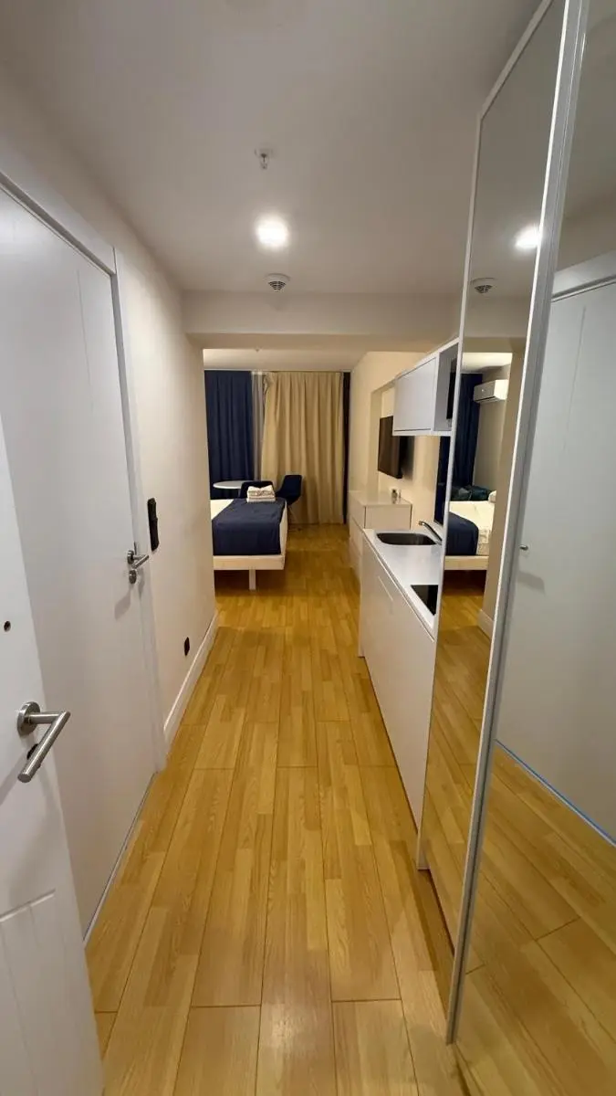 Image 4 of Orbi city luxury Towers