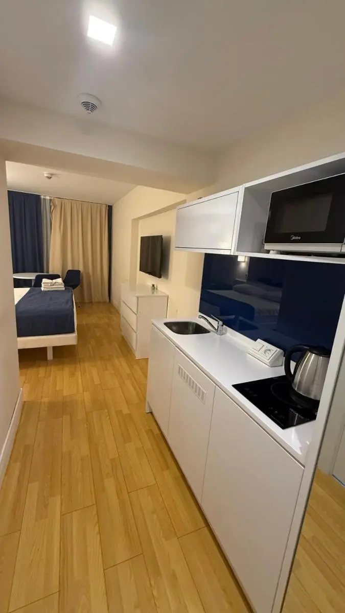 Image 6 of Orbi city luxury Towers