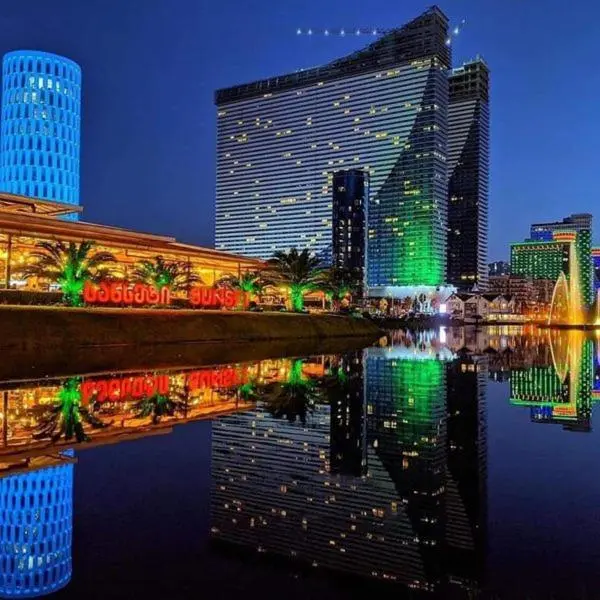 Image 4 of Orbi city tower