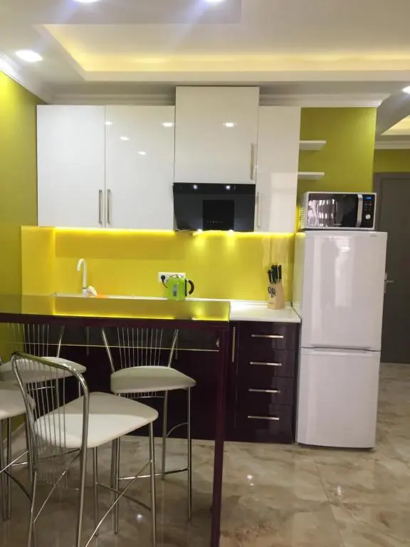 Image of Orbi plaza cozy apartment