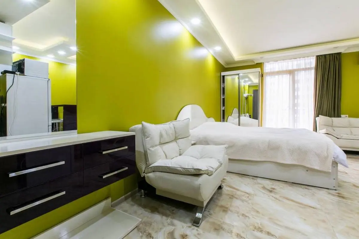 Image 6 of Orbi plaza cozy apartment