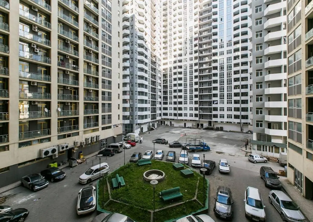 Image 5 of Orbi plaza cozy apartment
