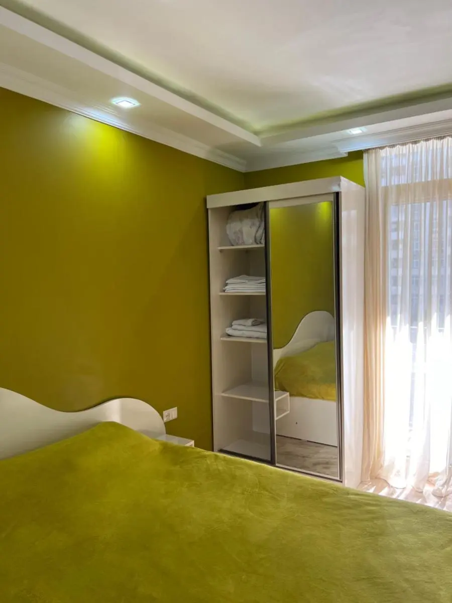 Image 1 of Orbi plaza cozy apartment