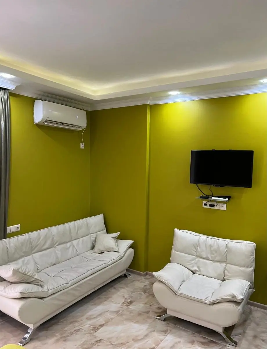 Image 4 of Orbi plaza cozy apartment