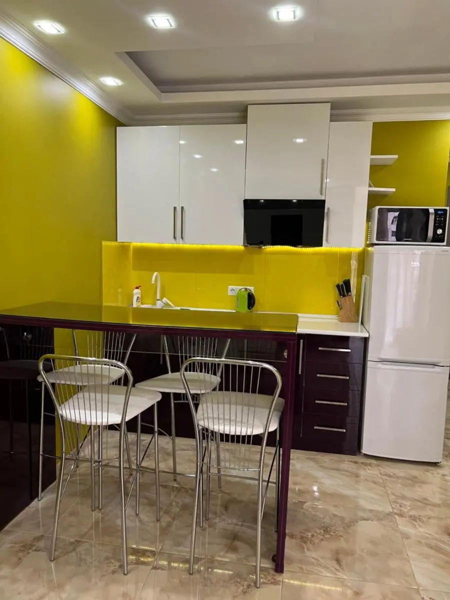 Image 2 of Orbi plaza cozy apartment