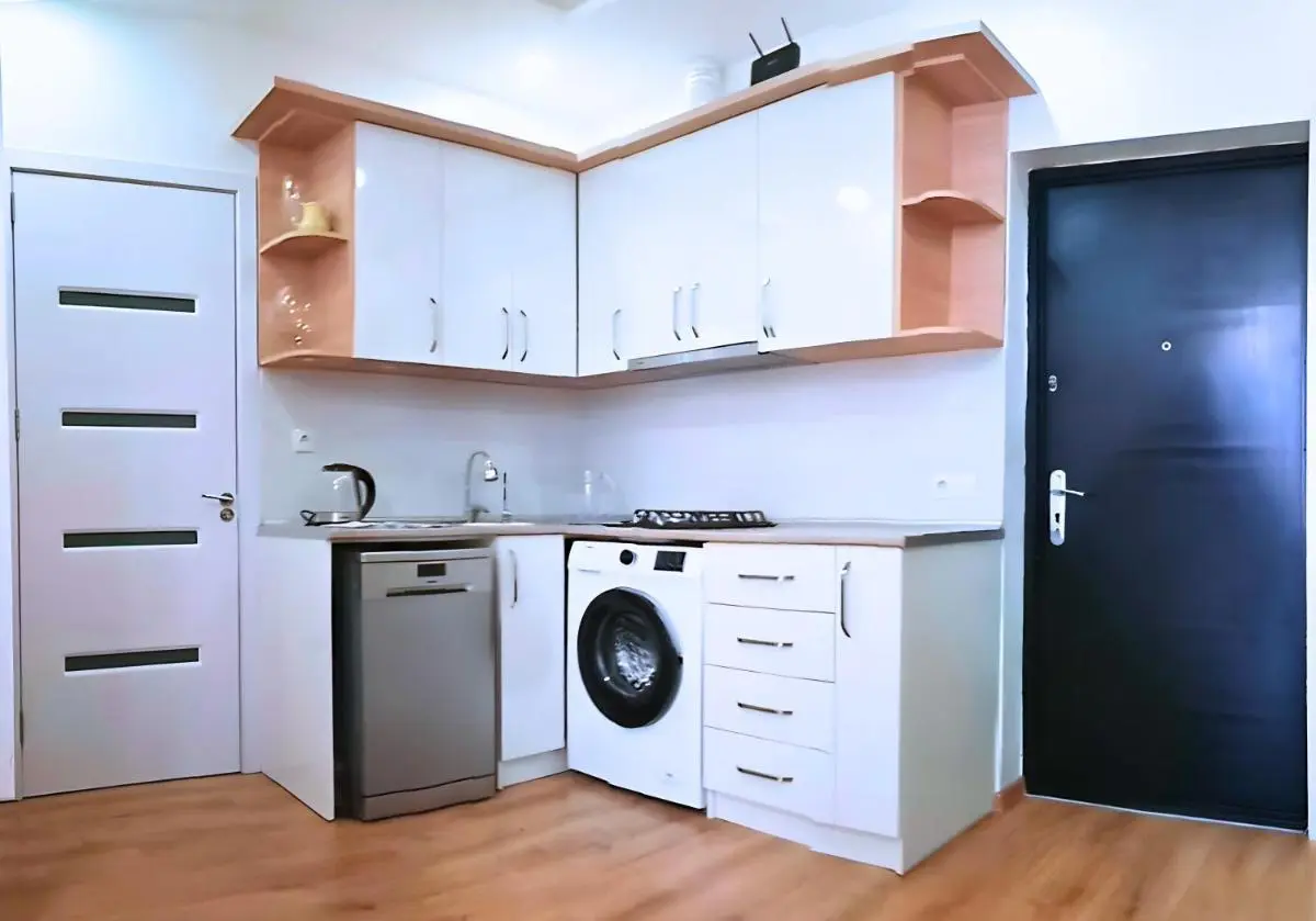 Image 4 of Отдохните у моря с комфортом – почувствуйте себя как дома