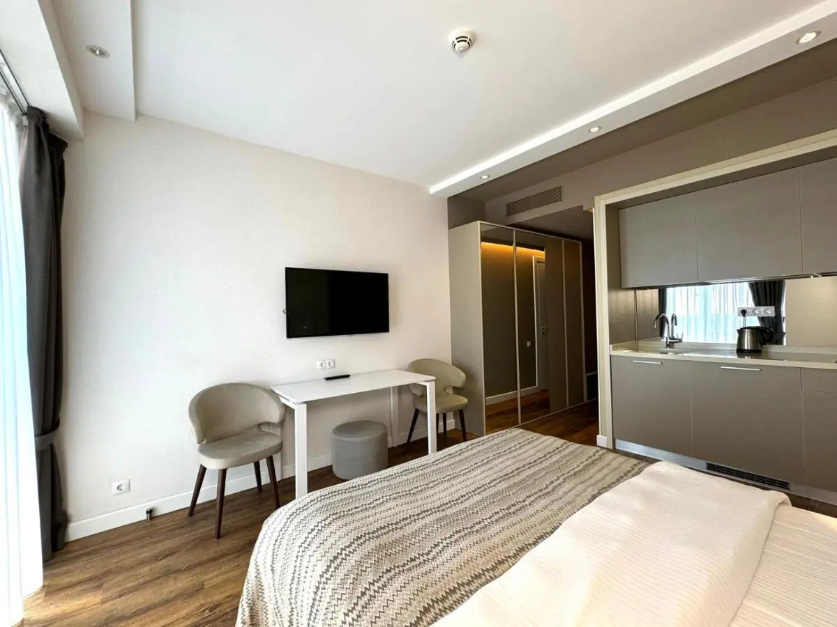 Image 5 of Oval Palace Apartments Batumi