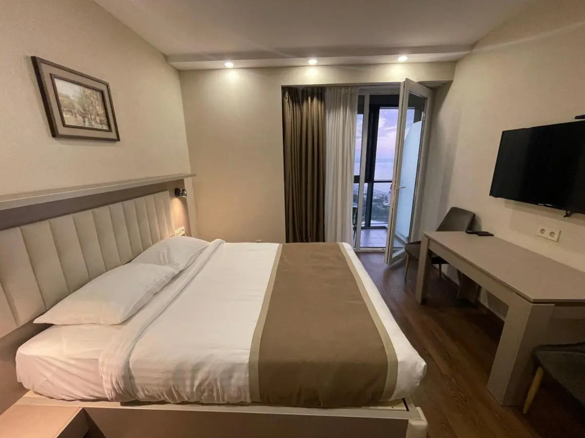 Image 5 of PANORAMA Apartments BATUMI