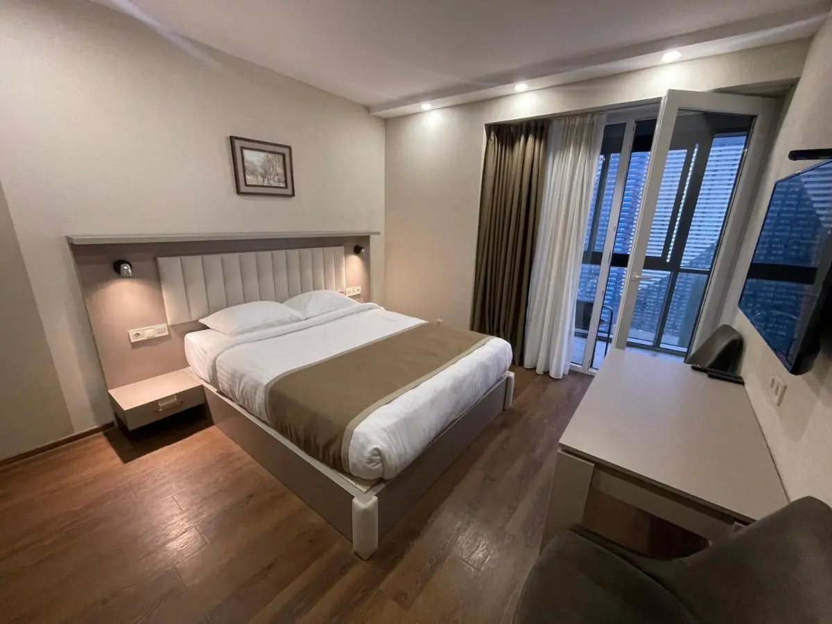 Image 1 of PANORAMA Apartments BATUMI